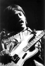 Tony REEVES
